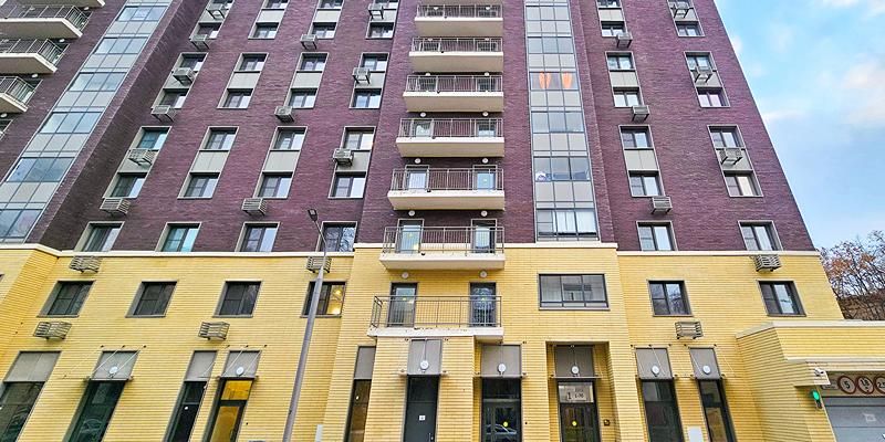 На городские торги выставили два помещения для бизнеса в районе Коптево