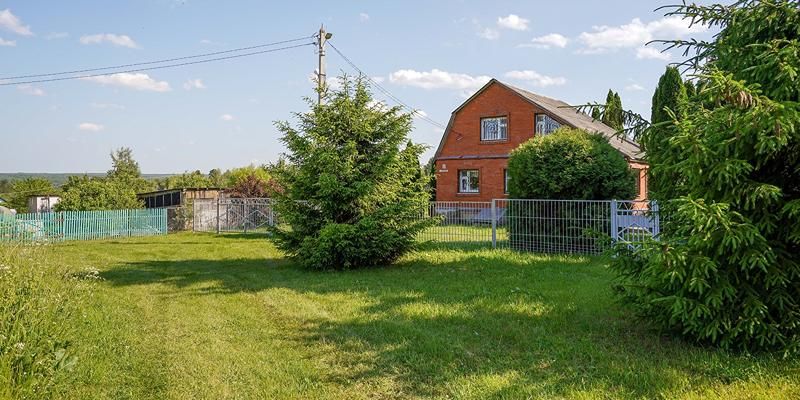 Более шести гектаров земли приобрели москвичи для строительства частных домов с начала года