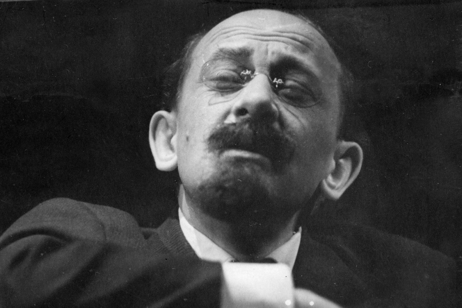 Человек, которого любили все: 100 лет со дня рождения Евгения Евстигнеева