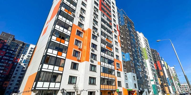 Предприниматели могут приобрести 12 помещений для бизнеса на Дмитровском шоссе
