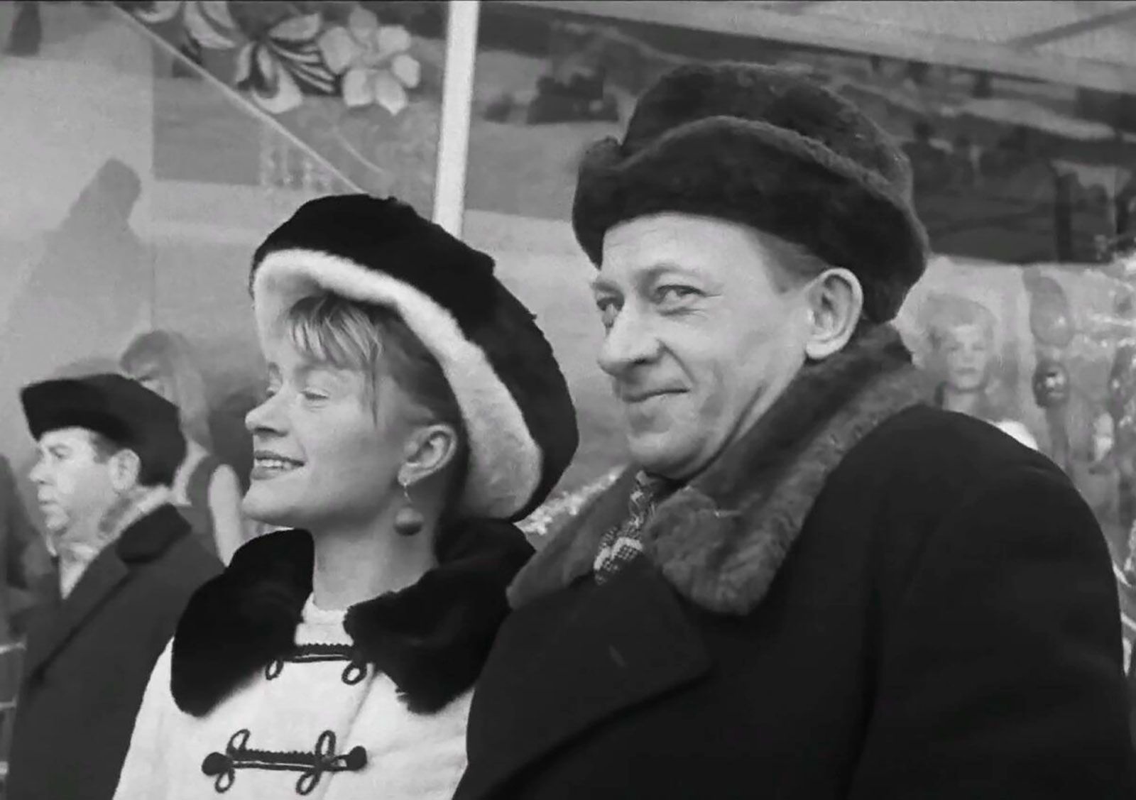 Человек, которого любили все: 100 лет со дня рождения Евгения Евстигнеева