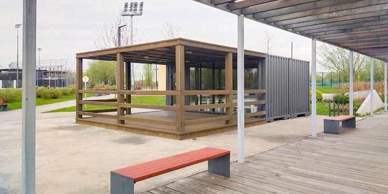 На городские торги выставили девять нестационарных торговых объектов в районе Братеево