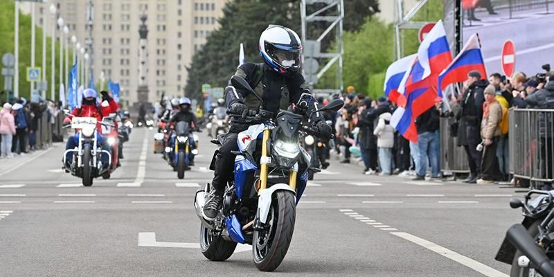 Ряд улиц в трех округах столицы закроют для автомобилей 27, 28 и 29 сентября