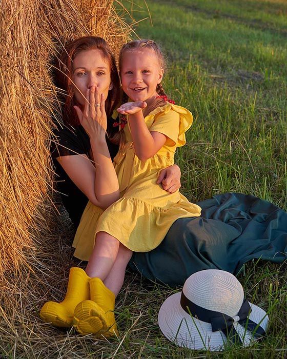 Подарить любовь: как взять приемного ребенка в семью. Официальный сайт Мэра Москвы