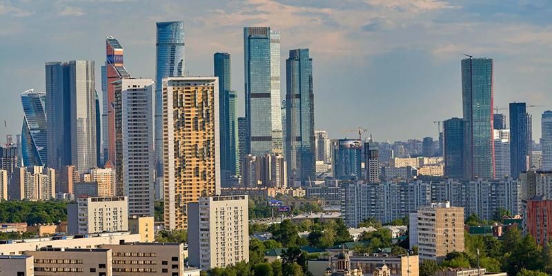 Москвичи представили предложения по развитию столичного бизнеса на платформе «Город идей»