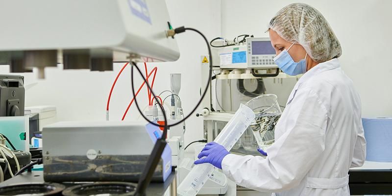 Город предоставил фармацевтической компании льготу на аренду земельного участка в ЮАО