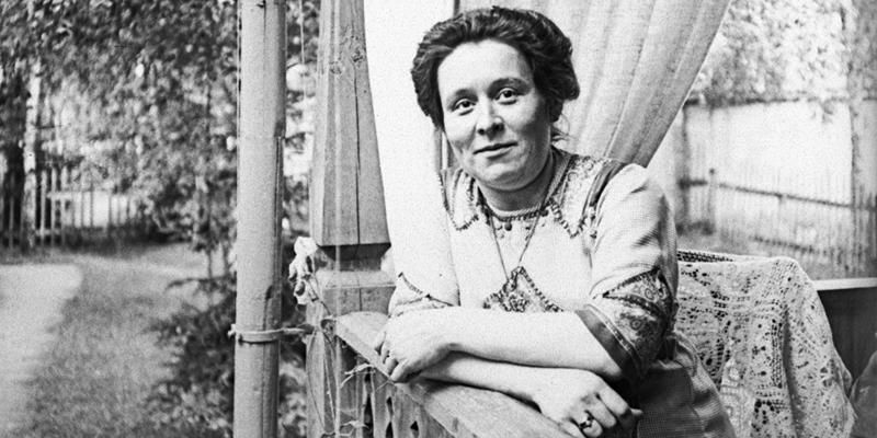 «Скажите сыр»: Главархив – о работе фотомастерских в 1950-е годы