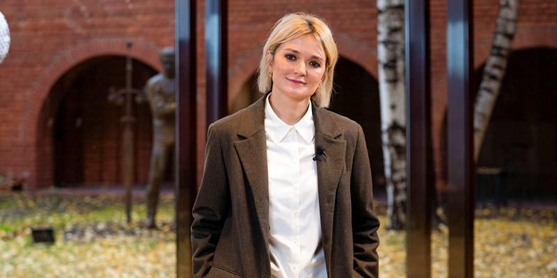 «Чтобы воспринимать, нужна культура и нужно учиться». Интервью с Надеждой Михалковой