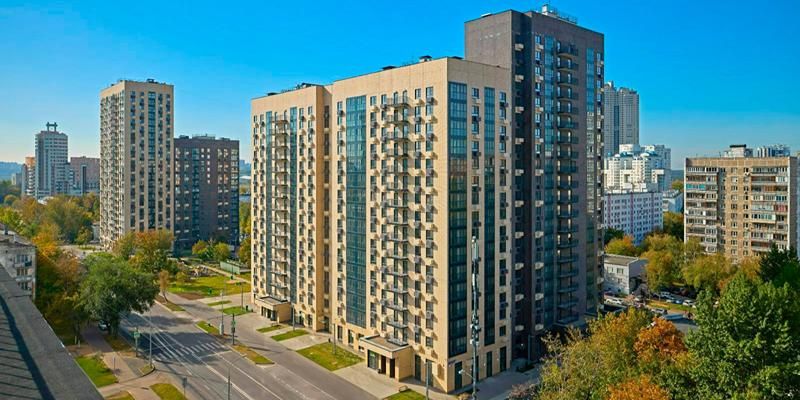 С начала года в Москве оформили более 2,5 тысячи цифровых паспортов объектов строительства