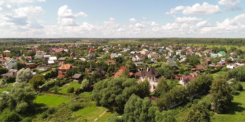 С начала года уточнены границы более 800 объектов земли и недвижимости