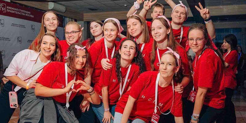 Именная стипендия Правительства Москвы: как город поддерживает студентов