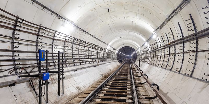 На Таганско-Краснопресненской и Замоскворецкой линиях метро обновляют систему электроснабжения