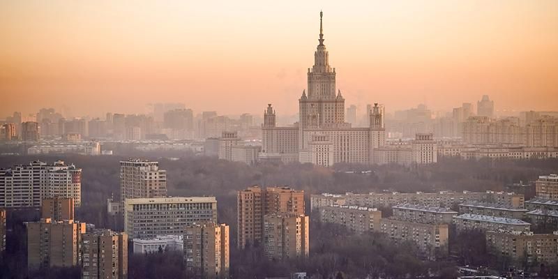 Портал «Узнай Москву» подготовил квиз ко Дню студента