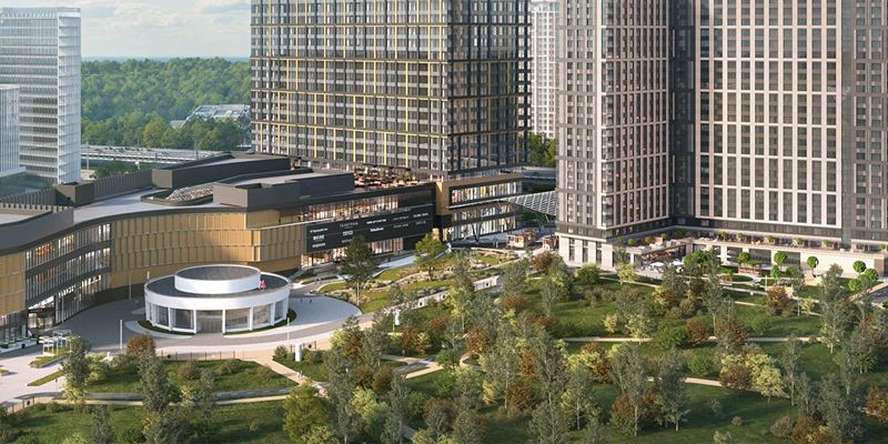 Открытый коворкинг появится в районе Ростокино благодаря городской программе