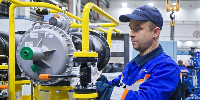 Надежное, современное, экологичное: как развивается столичное газовое хозяйство