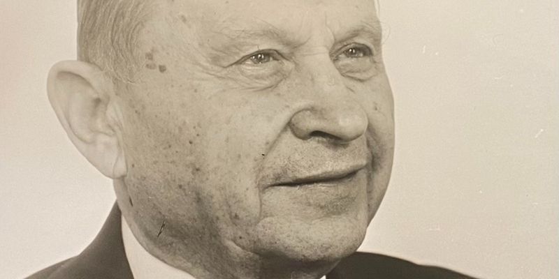 Главархив рассказал о личном фонде писателя и общественного деятеля Сергея Сартакова