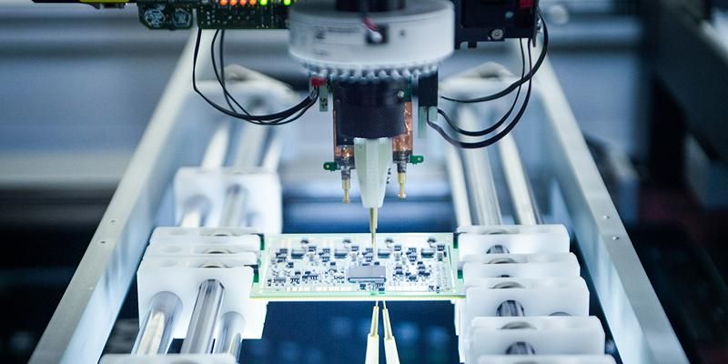Более семи тысяч разработок представлено на столичной «Карте инновационных решений»
