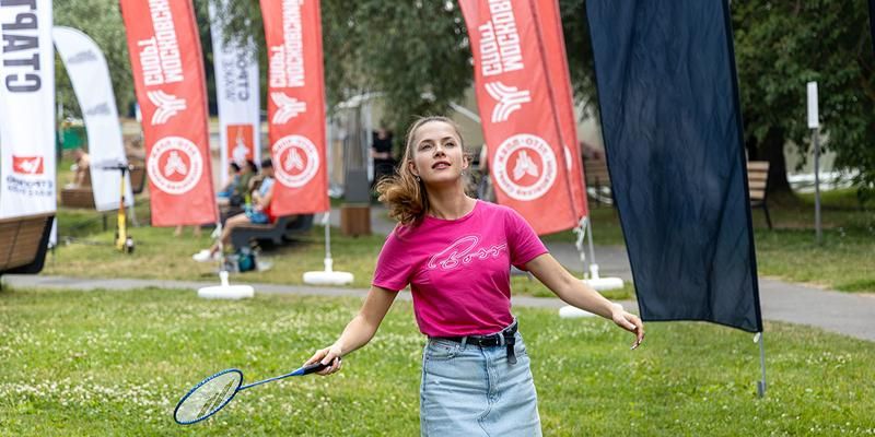 «Активные граждане» оценят спортивные площадки в столичных зонах отдыха