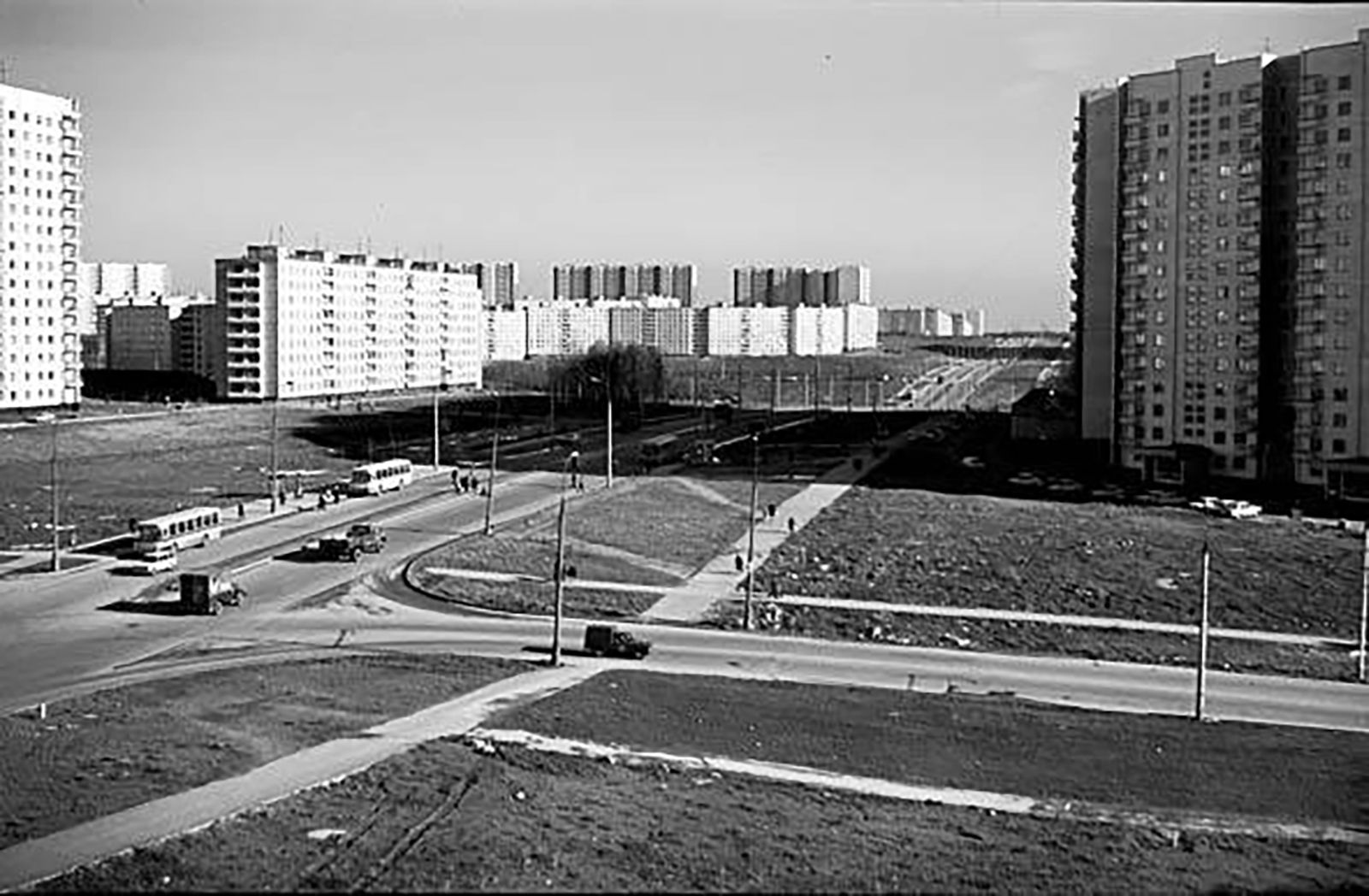 Фото: музейное объединение «Музей Москвы»