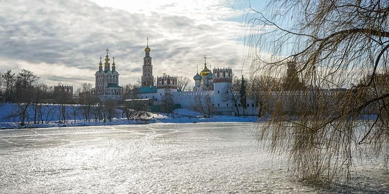 На водоемах Москвы начались работы по искусственной аэрации