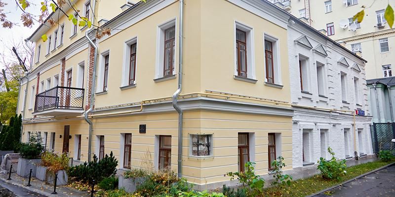 Сохраняя исторический облик: как Москва следит за состоянием памятников старины