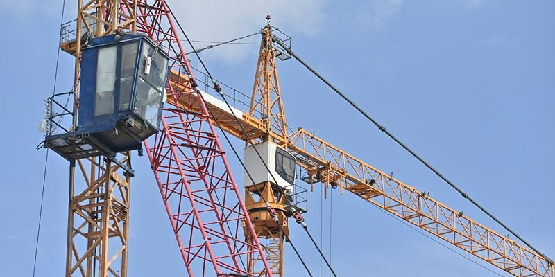 Внесены изменения в правила землепользования и застройки для строительства научно-промышленного центра в Зеленограде