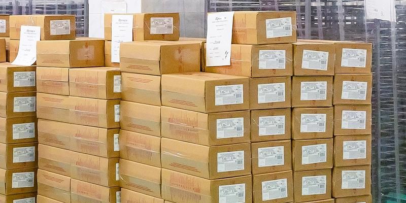От сухпайков до горячих обедов: предприниматели ВАО помогают бойцам СВО