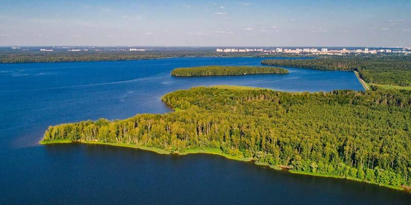 Почти 700 миллионов кубометров воды прошло через московские станции водоподготовки с начала года