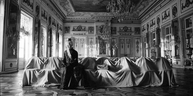В столице пройдут бесплатные показы фильмов в честь 90-летия актрисы Аллы Демидовой