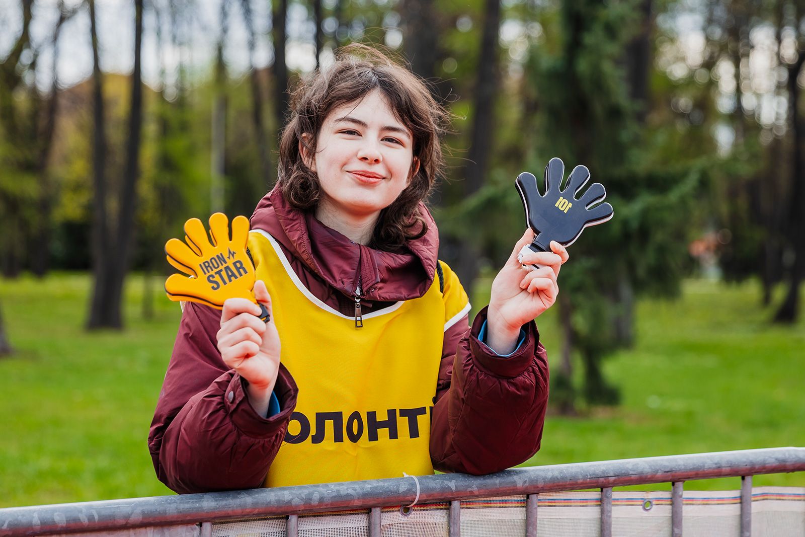 Фото: пресс-служба Комитета общественных связей и молодежной политики города Москвы