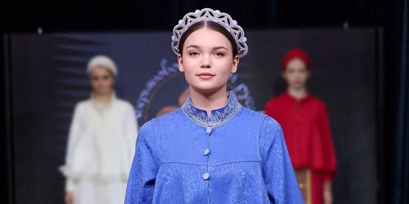 На Болотной площади пройдет фестиваль русской культуры «Марфа»