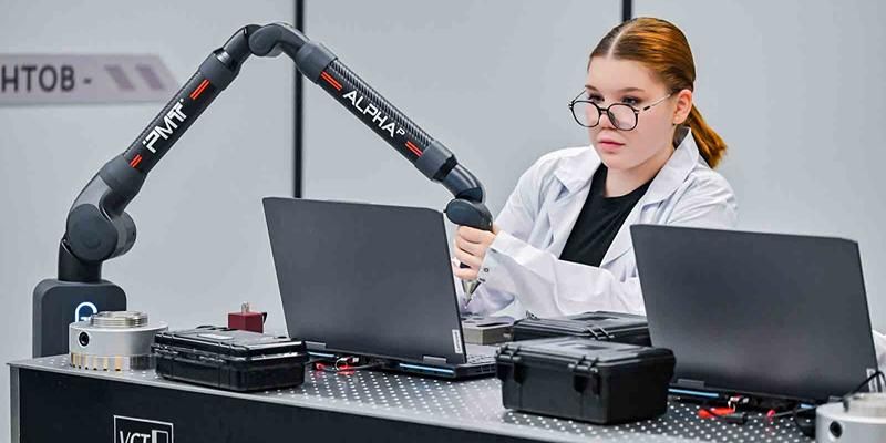 Как молодые специалисты смогут внедрить свои разработки на предприятиях столицы