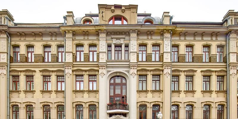 Еще 18 исторических зданий и сооружений Москвы получили статус ОКН
