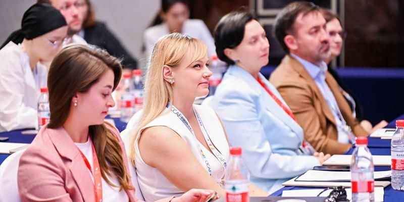 Африка, Азия, Ближний Восток: для предпринимателей столицы подготовили новые курсы по выходу на зарубежные рынки