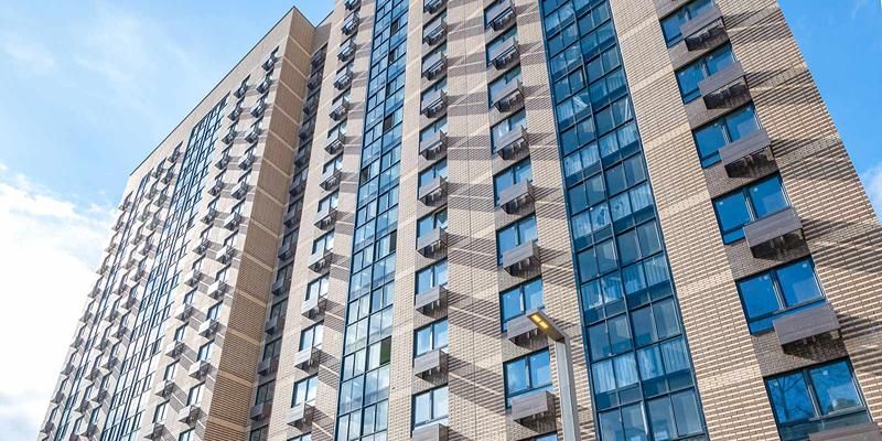 Почти семь тысяч москвичей получили ключи от квартир в новостройках по программе реновации в Кузьминках