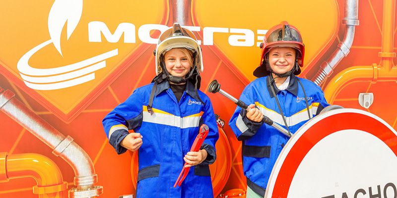 День работников нефтяной и газовой промышленности отметят в «Лужниках» в рамках Московского урбанфорума