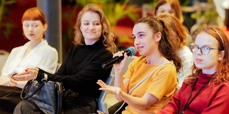 Для молодежи Москвы проведут занятия по личной эффективности и кибербезопасности