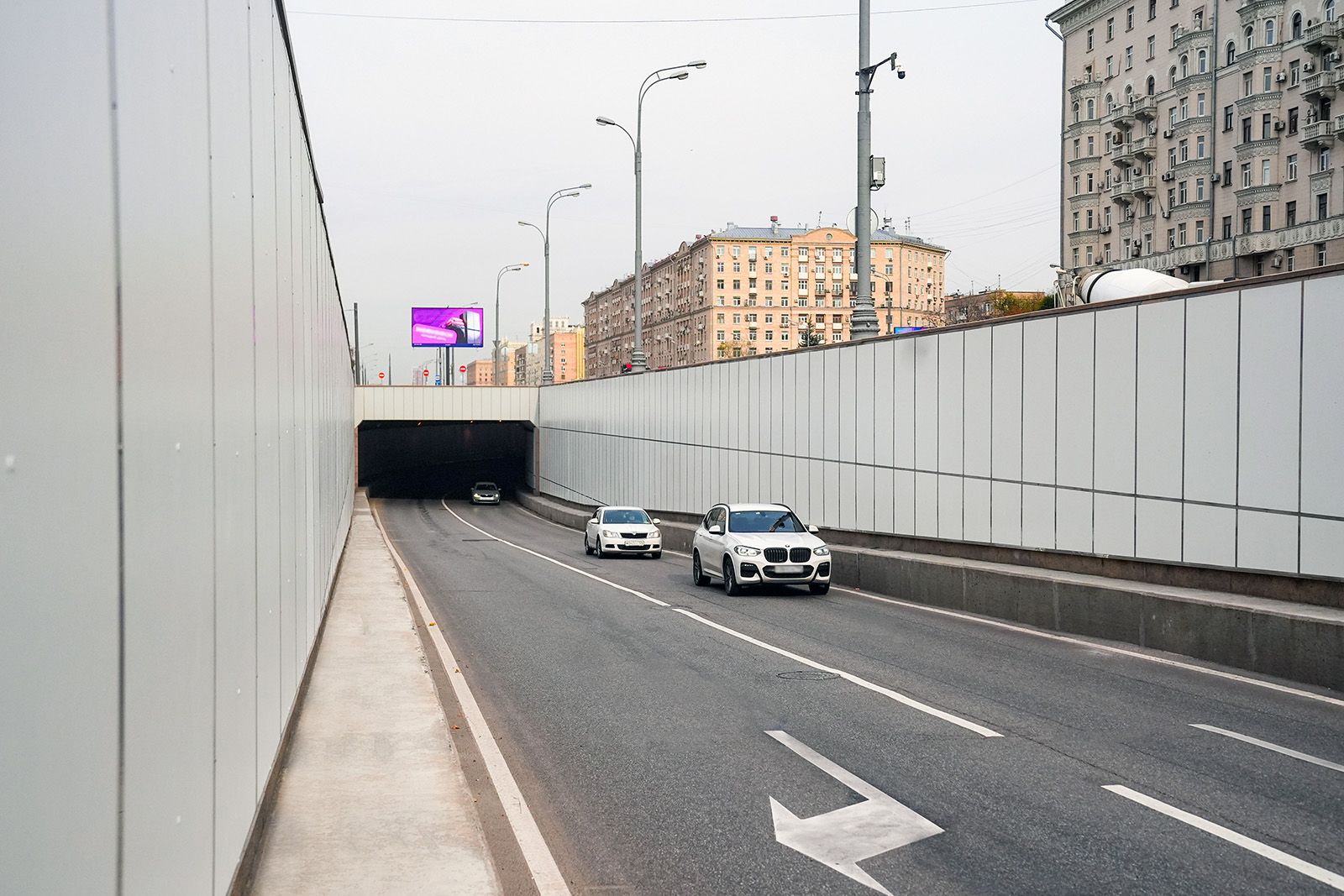 Фото: пресс-служба комплекса городского хозяйства Москвы
