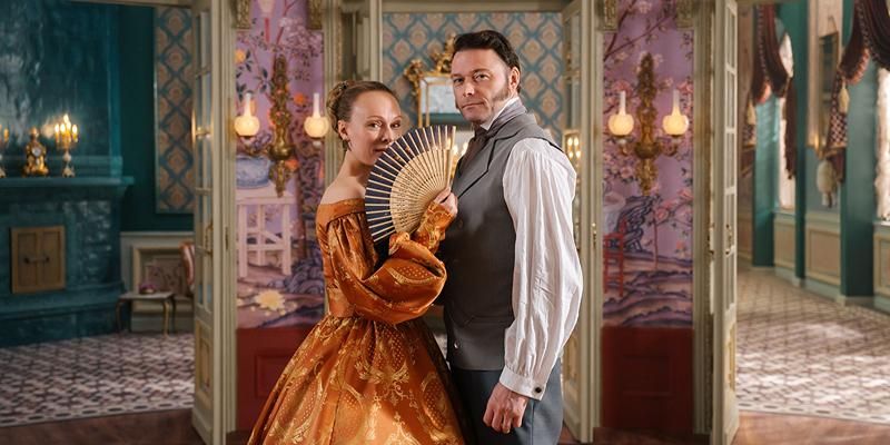 Город как киноплощадка: где снимают фильмы и сериалы в Москве
