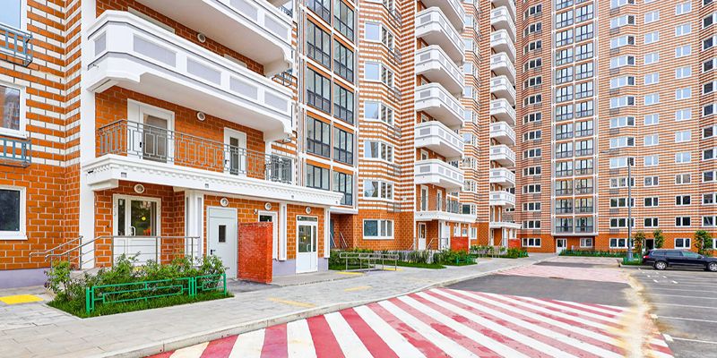 В столице расселили 74 дома по программе реновации с начала года