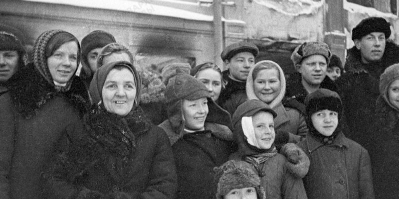 День Победы в воспоминаниях: Главархив &mdash; о семейных историях горожан