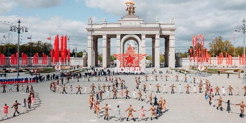 Хранители памяти: как готовят волонтерский корпус 80-летия Победы