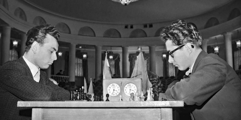 Месяц шахмат и кино: Главархив &ndash; о том, чем жили москвичи в феврале 1935 года