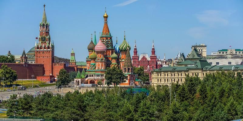 Специальный выпуск «Большой викторины» посвятили истории Москвы