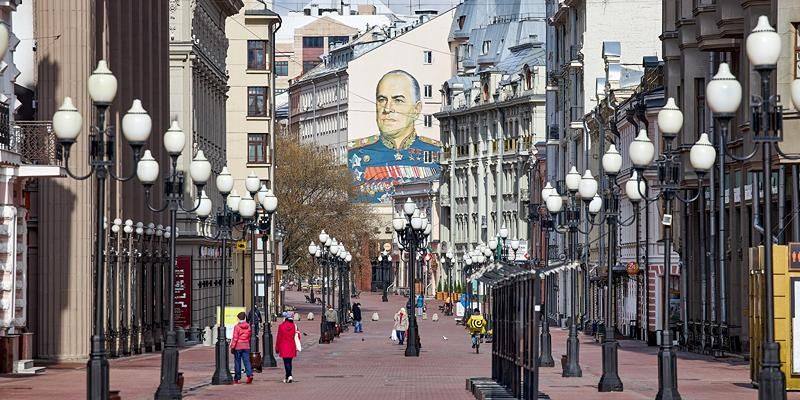 «Город заданий» поделится историями героев, в честь которых названы улицы