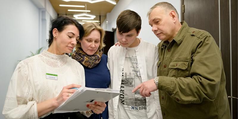 «Поддержка Москвы»: как город помогает бойцам СВО, их семьям и новым регионам