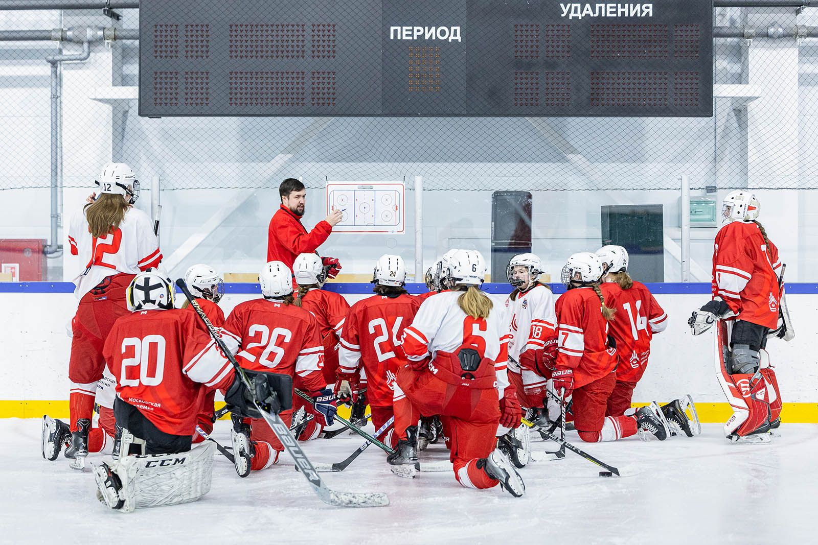 Фото: Владимир Охрименко. Mos.ru