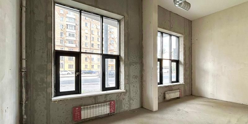 Три помещения для бизнеса в Красносельском районе выставили на городские торги