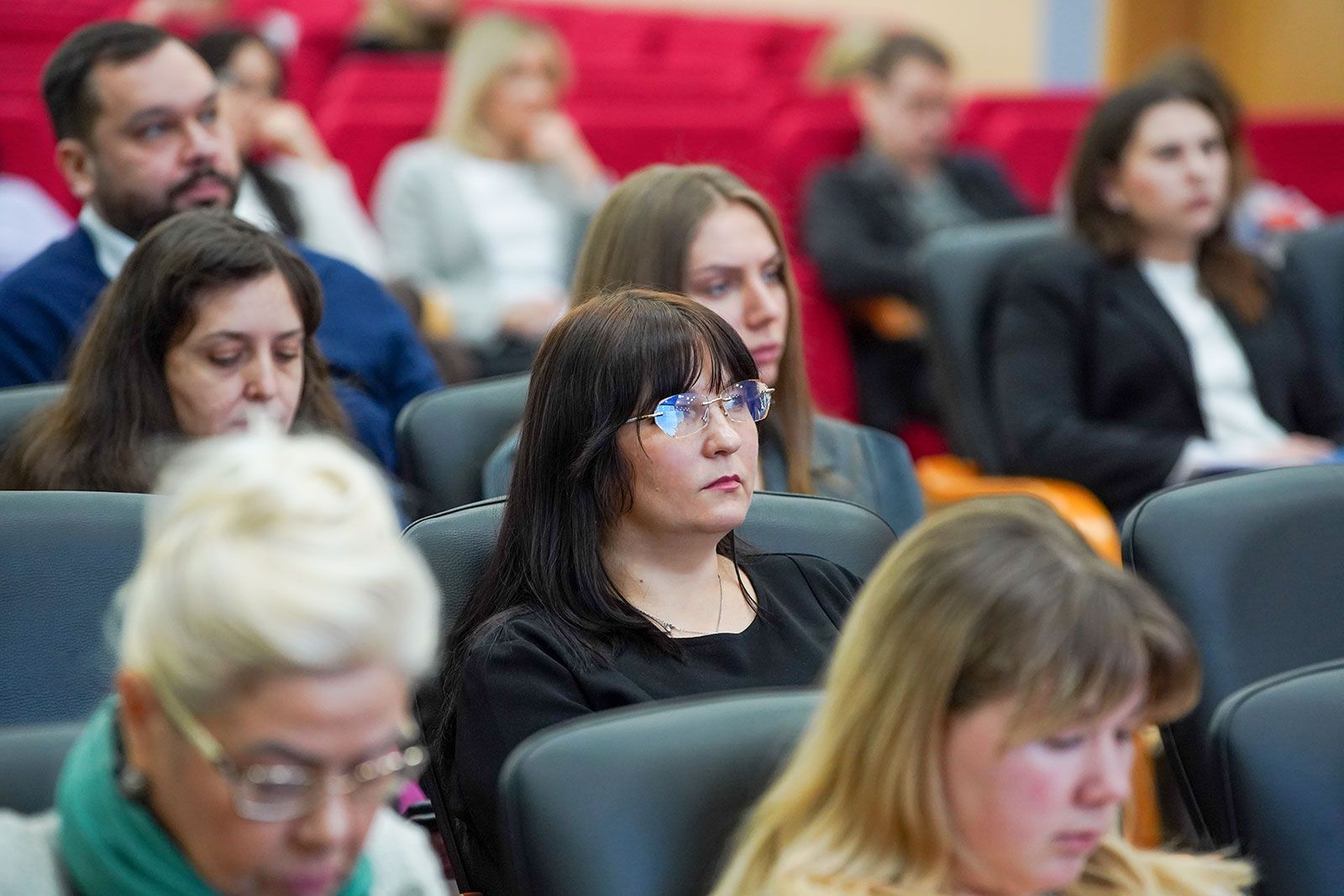 Фото: пресс-служба Департамента предпринимательства и инновационного развития города Москвы
