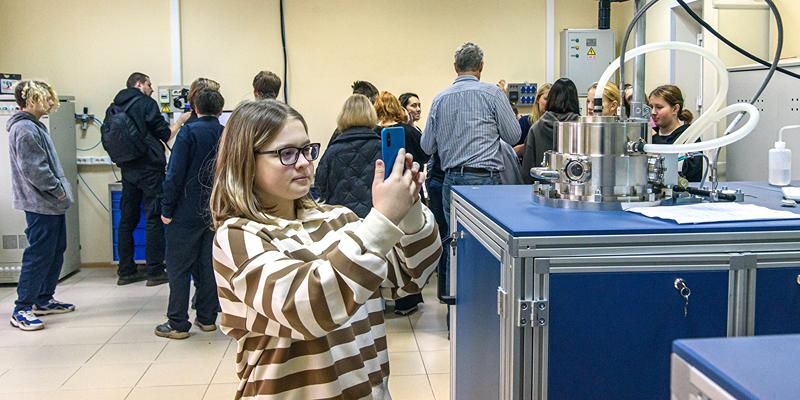 Экскурсии, лекции и мастер-классы: что ждет гостей научного фестиваля в Троицке